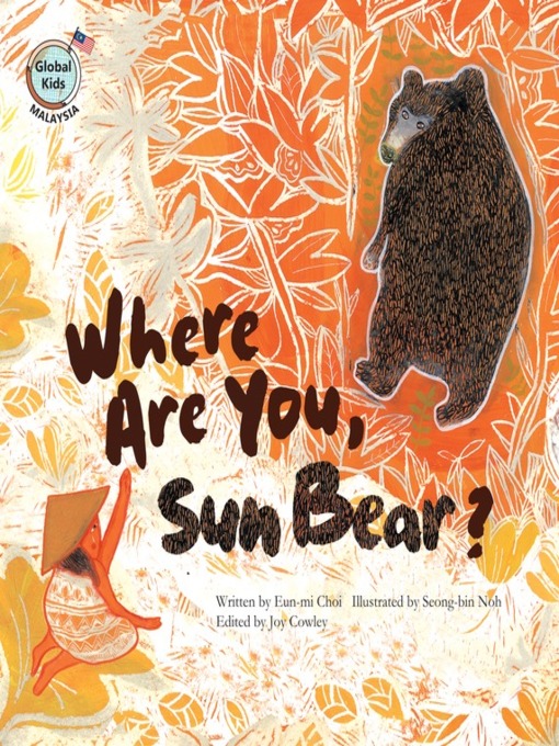 Title details for Where Are You, Sun Bear? by Eun-mi Choi - Available